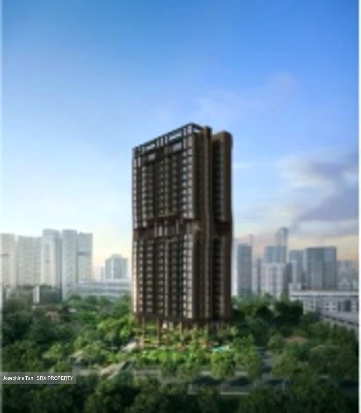 THE ARCADY AT BOON KENG (D12), Apartment #561491781